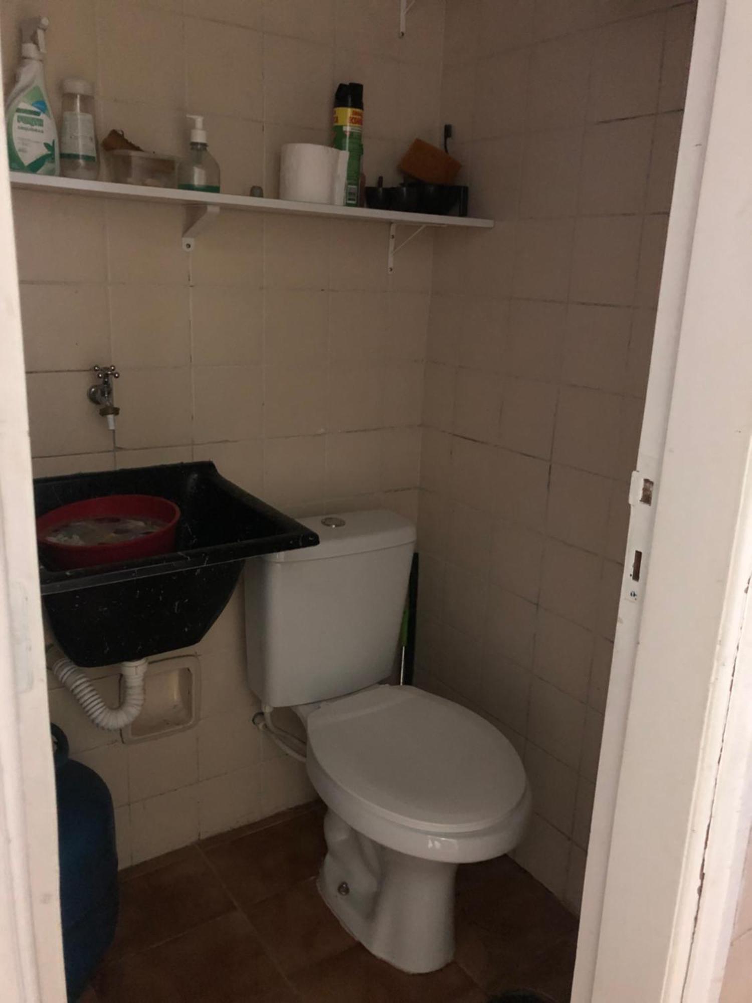 Aconchego Lejlighed Guarujá Eksteriør billede